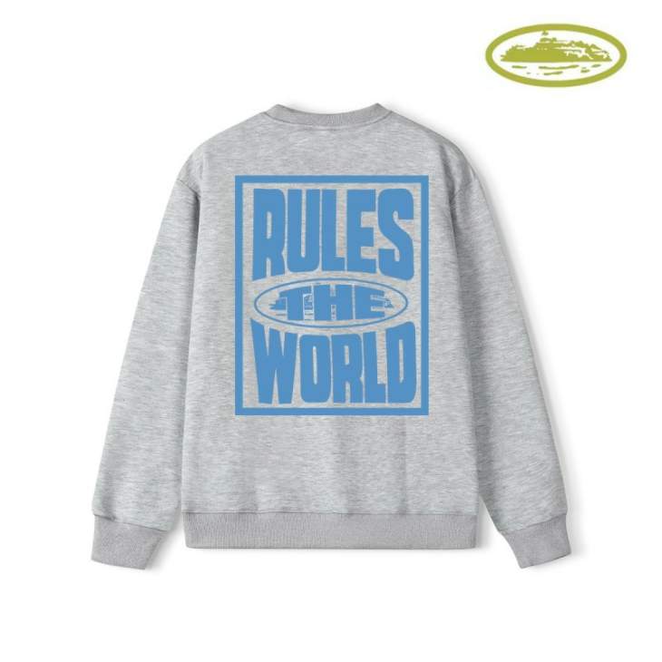 Corteiz Sweatshirt _SKUCorteizS-2XLastxC104331434
